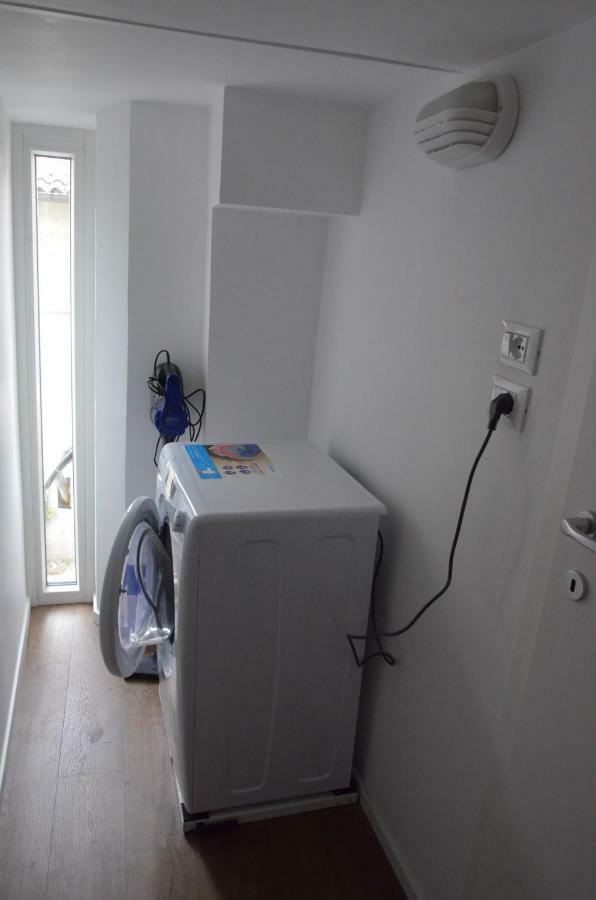 Apartmán Residenza Ofelia Vicenza Exteriér fotografie