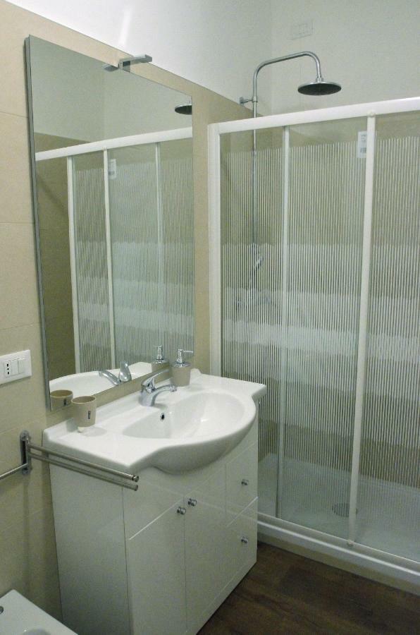 Apartmán Residenza Ofelia Vicenza Exteriér fotografie
